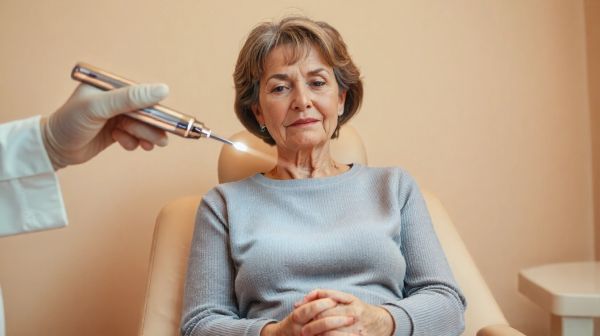 Comment le laser vaginal peut traiter la sécheresse liée à la ménopause