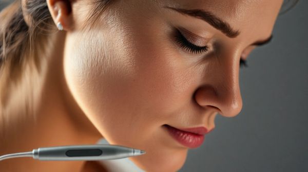 Comment le laser vaginal peut traiter la sécheresse liée à la ménopause