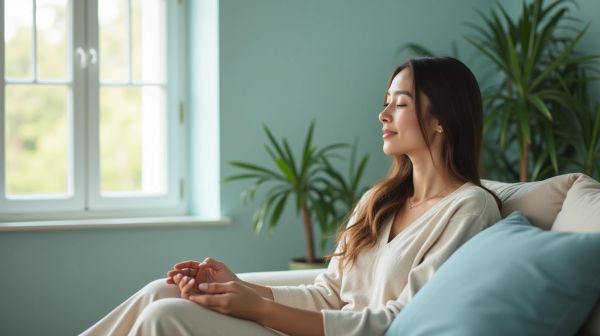 La sophrologie caycédienne pour un bien-être durable et authentique