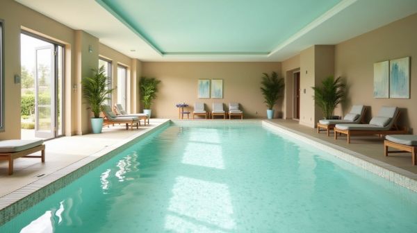 Où trouver un spa à Tourcoing pour se détendre ?