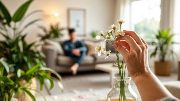 Top 5 façons d'améliorer votre bien-être avec la stimulation sensorielle