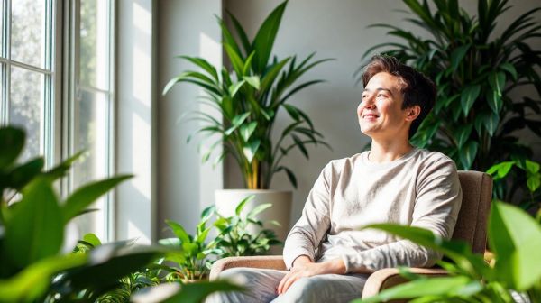 Top 5 façons d'améliorer votre bien-être avec la stimulation sensorielle