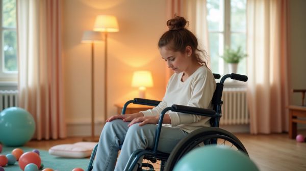 Vivre mieux grâce aux séances snoezelen et à la stimulation sensorielle