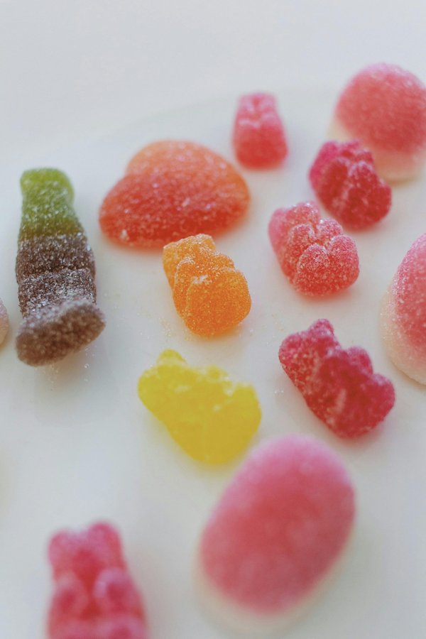 Tout savoir sur les gummies : bienfaits et recettes à essayer