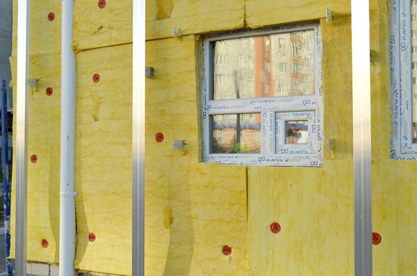 Isolation façade : préparez votre maison pour l'hiver !